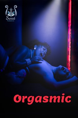 Affiche de Orgasmic