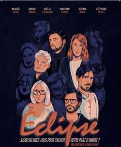 Affiche de Eclipse