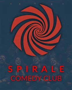Affiche de Spirale Comedy Club