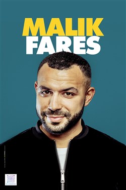 Affiche de Malik Fares