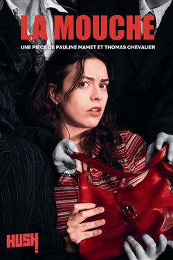 Affiche de La Mouche