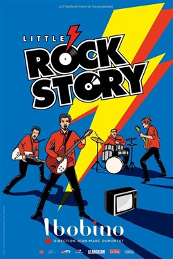 Affiche de Little Rock Story