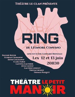 Affiche de Ring