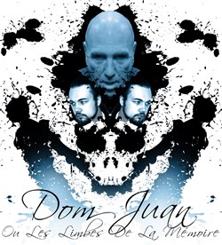 Affiche de Dom Juan ou les limbes de la mémoire