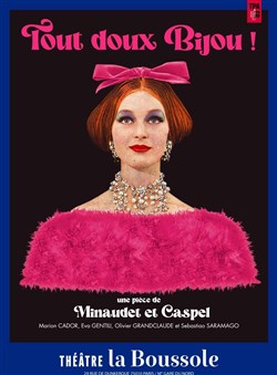 Affiche de Tout doux Bijou !