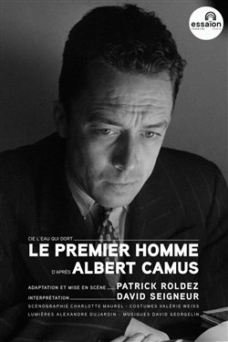 Affiche de Le Premier Homme
