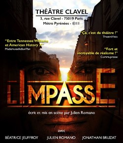 Affiche de L'ImpassE