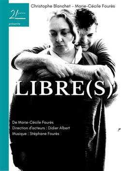 Affiche de Libre(s)