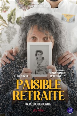 Affiche de Paisible retraite