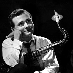 Affiche de Hommage à Stan Getz avec David Sauzay + jam