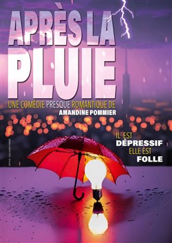Affiche de Après la pluie