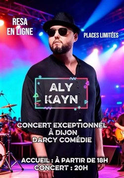 Affiche de Aly Kayn