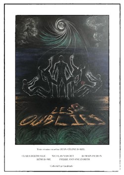 Affiche de Les Oubliés