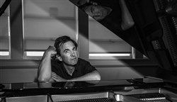 Affiche de Jon Dryden Quartet : Some of my lies are true - album release