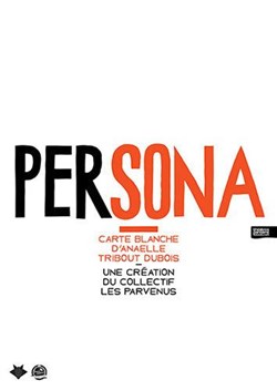 Affiche de Persona