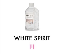 Affiche de White Spirit