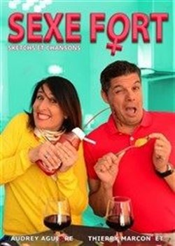 Affiche de Sexe fort