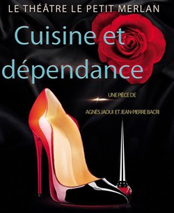 Affiche de Cuisine et dépendance