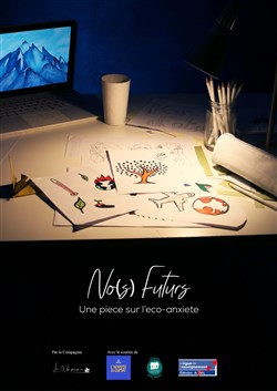 Affiche de No(s) Futurs