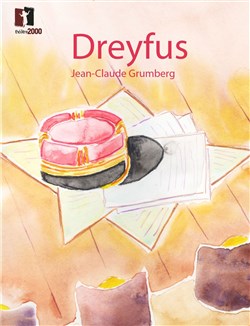 Affiche de Dreyfus