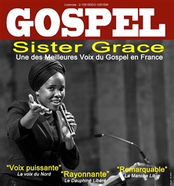 Affiche de Sister Grace : Gospel