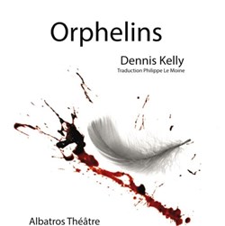 Affiche de Orphelins