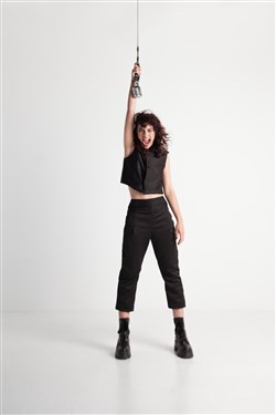 Affiche de Eva Rami dans Va Aimer !