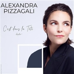 Affiche de Plato : Alexandra Pizzagali