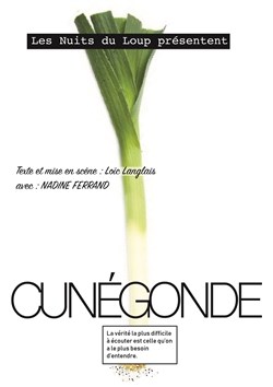 Affiche de Cunégonde