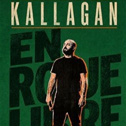 Affiche de Kallagan dans En roue libre