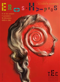 Affiche de Eros-Hypnos, otwarta brama