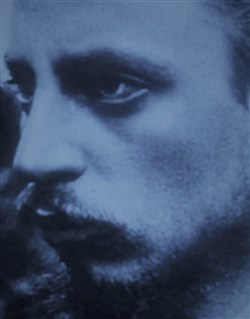 Affiche de Voler vers les étoiles avec Rainer Maria Rilke