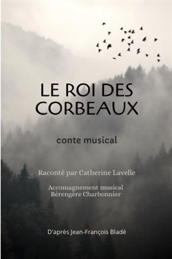 Affiche de Le Roi des corbeaux