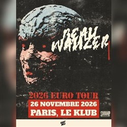 Affiche de Beau Wanzer