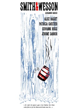 Affiche de Smith & Wesson