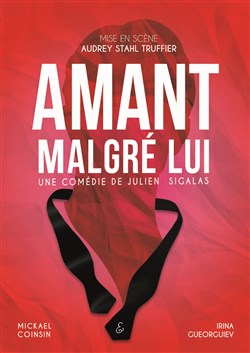 Affiche de Amant malgré lui