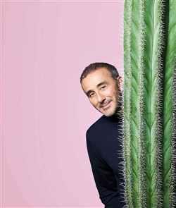 Affiche de Elie Semoun dans Cactus