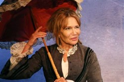 Affiche de Une vie | avec Clémentine Célarié