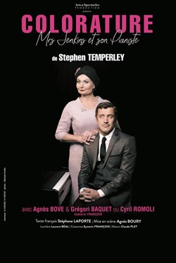 Affiche de Colorature