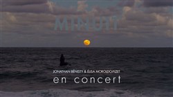 Affiche de Minuit : Interstice