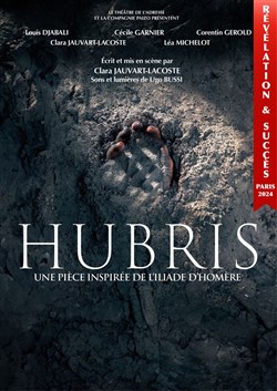 Affiche de Hubris