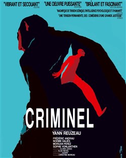 Affiche de Criminel