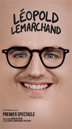 Affiche de Leopold Lemarchand
