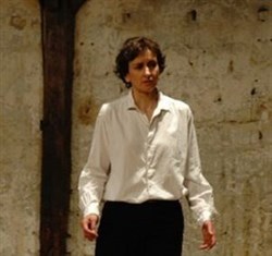 Affiche de Schubert Voyage d'hiver / premier voyage | Concert lyrico-poétique
