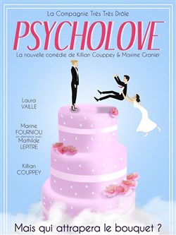 Affiche de Psycholove