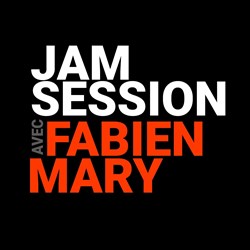 Affiche de Fabien Mary + Jam Session | Hommage à Freddie Hubbard