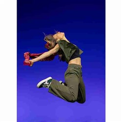 Affiche de Rosy et moi - 274 jours