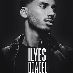 Affiche de Ilyes Djadel dans Déjà