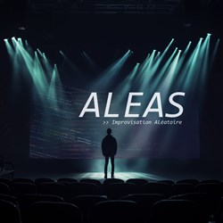 Affiche de Aléas