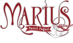 Affiche de Marius | de Marcel Pagnol